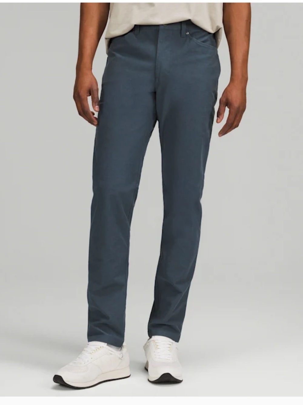 Lululemon ABC Utilitech 34/29